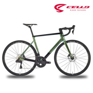 첼로 케인 E8 전동구동계 ULTEGRA Di2 카본 로드자전거