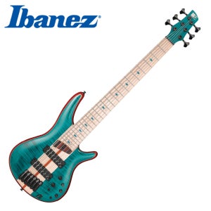 아이바네즈 SR1426B 6현 베이스기타
