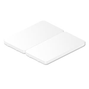 장수램프 LED 슬림베젤 거실등 120W