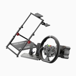 MOZA R3 DD 레이싱휠 클래식 거치대 패키지 랠리