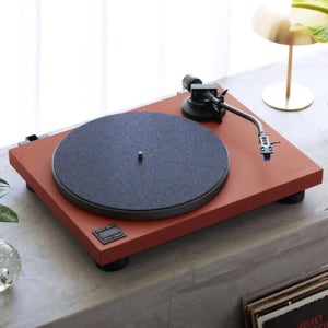 (증정품 2종) 테크닉스 SL-40CBT 블루투스 다이렉스 턴테이블 정식수입품