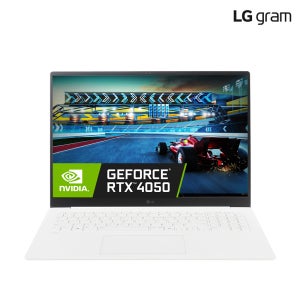 LG그램 프로 17Z90TR-SP7PL 윈도우11 프로 인텔 15세대 RTX 4050