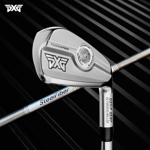 PXG GEN7 0311P 5-P(6아이언)+스틸파이버i 샤프트 커스텀