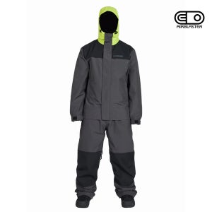 2526 에어블라스터 스노우보드 프리덤 슈트_VINTAGE BLACK