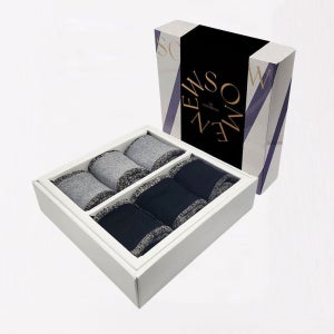 천연마사 발가락 양말 6켤레 캠핑 레져 스포츠 등산 러닝 선물 세트 동호회 기념일