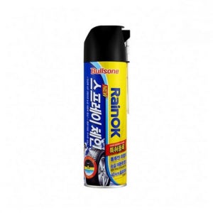 불스원 Rain OK 스프레이 체인 500ml