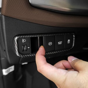 EV4 악세사리 크러쉬패드 몰딩 용품