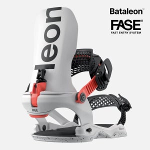 2526 바탈레온 스노우보드 페이즈 바인딩 블라스터_WHITE