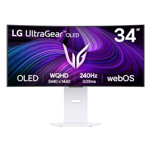 [LG전자 공식 스토어]LG 울트라기어 게이밍모니터 34GX90SAW