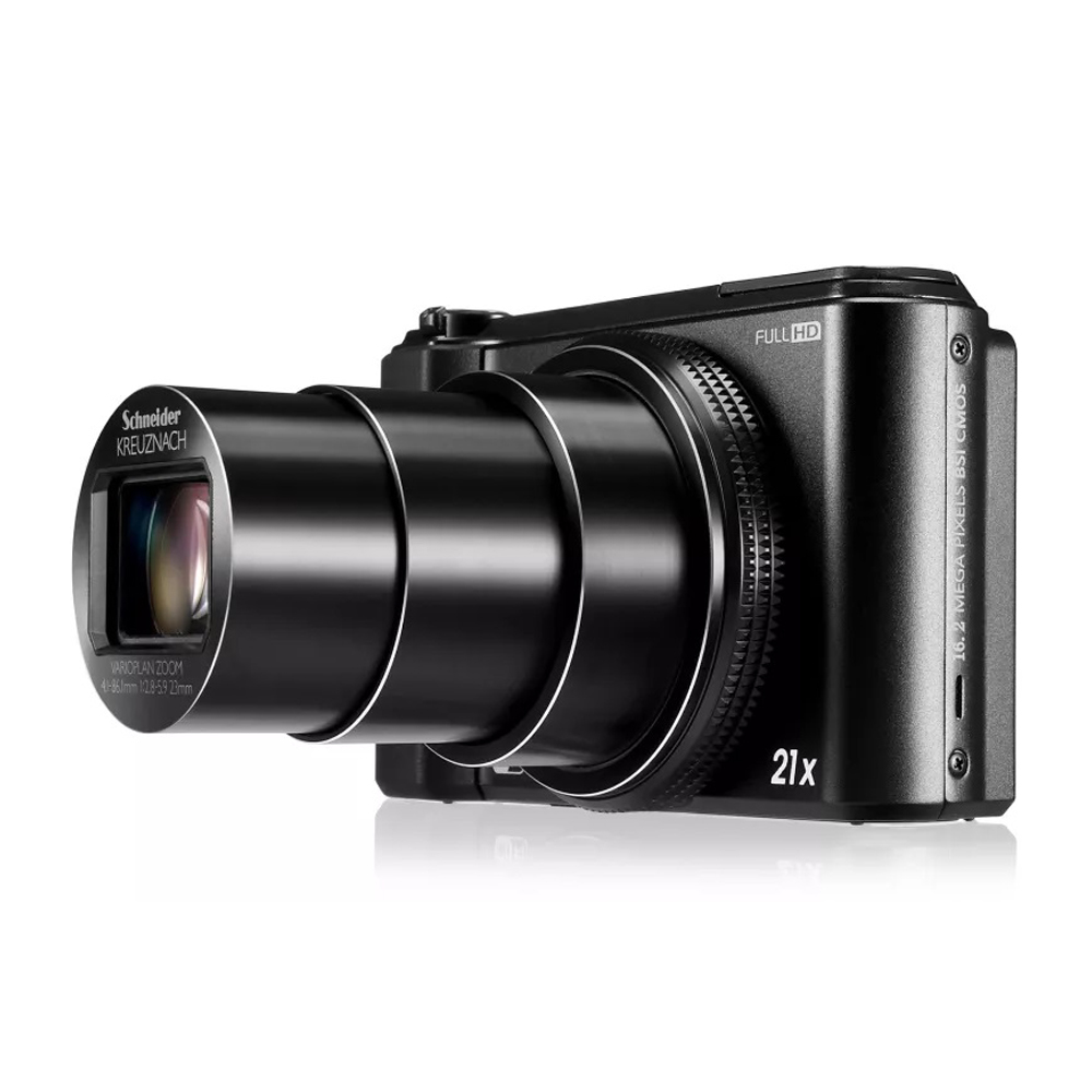 삼성카메라 WB850F 광학21배줌 디카+32GB+케이스+리더기 K