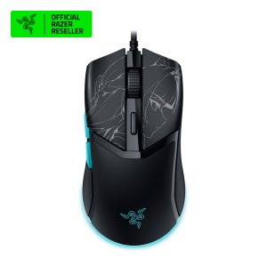 레이저코리아 Razer Cobra Zenless Zone Zero Edition