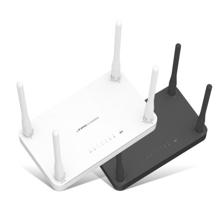 아이피타임(ipTIME) AX3000SE Wi-Fi 6 기가비트 듀얼밴드 와이파이 공유기