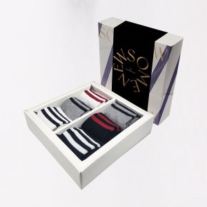 무봉제 발가락 양말 6컬례 캠핑 러닝 등산 스포츠 레져 선물세트 산악회 동호회 기념일