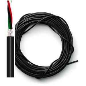 LS 케이블 ROIREV-SB (실드) 복합 4Core (1.25SQ) + 6Core (0.3SQ) 중속 가동용 케이블베어용 10M