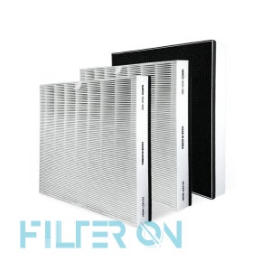 [호환]필터온 나우이엘 NEAC-4002 대형 공기청정기 필터 NEAC-4500/5200