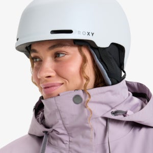 록시 KASHMIR 스노우 헬멧 (RF53HM032WCF)