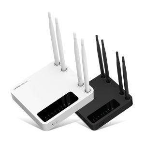 아이피타임(ipTIME) A604SR 가정용 듀얼밴드 무선 와이파이 공유기