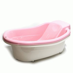 한진 베이비욕조 아기욕조 유아욕조 아기목욕통