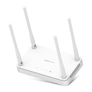 아이피타임(ipTIME) A2004SR 가정용 기가비트 와이파이 공유기