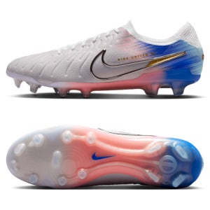 나이키 축구화 티엠포 레전드 10 엘리트 NU2 FG IB2467-001