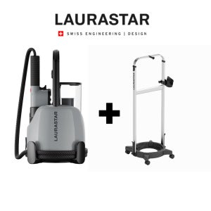 로라스타 잇지 하이제닉 스티머 + 잇지 카트 세트