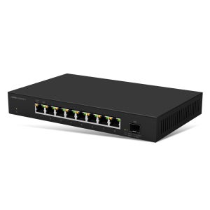 아이피타임(ipTIME) HG25008T1 2.5Gbps 지원 8포트 스위치허브