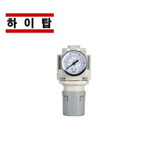 (당일배송) CHELIC 레귤레이터 NR-500-06 동일배관 대체품 HITOP UAR4000-06GL ,바로 교체 가능