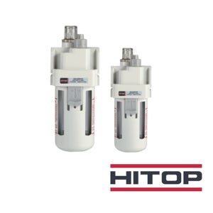 (당일배송) CHELIC 루브리케이터 CL400-04-C , CL400 동일배관 대체품 HITOP UAL4000-04L ,바로 교체 가능