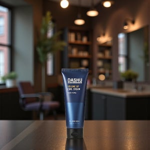 남자 헤어 컬크림 볼륨 파마 고정력 촉촉 탄력 유지 자연스러운 스타일링 컬크림 150ml