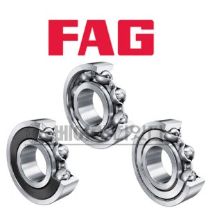 FAG 6320 오픈형 볼 베어링