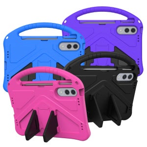 샤오신패드 프로 GT 케이스 범퍼 메가윙 에바폼 레노버 요가탭 AI 11.1