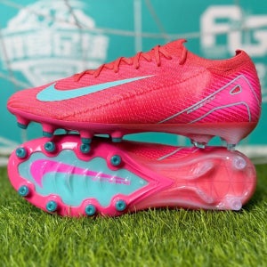 나이키 축구화 머큐리얼 베이퍼 16 엘리트 AG-PRO 매드 에너지팩 FQ8693 800