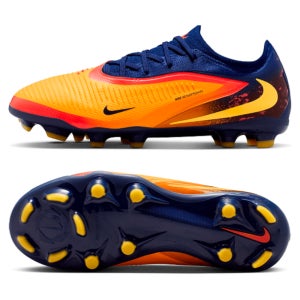 나이키 축구화 쥬니어 팬텀 6 로우 프로 EH FG/MG HQ2047-800