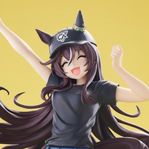 [5월출시] 반프레스토 우마무스메 프리티 더비 BoC z we 비브로스 피규어