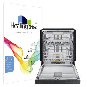 삼성 비스포크 AI 식기세척기 빌트인 14인용 올레포빅 액정보호필름