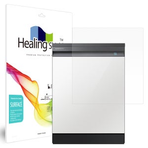 삼성 비스포크 식기세척기 빌트인 12인용 DW60A8375 무광 외부보호필름 1매