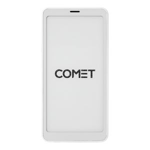 [대여] 코멧 COMET 5.84인치 이북리더기 전자책 E북리더기 ebook 단기 렌탈 1일기준