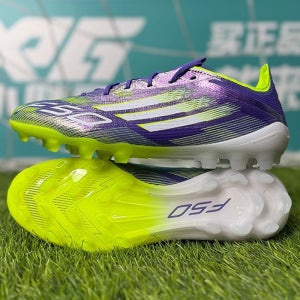 아디다스 축구화 레디언트 블레이즈팩 F50 엘리트 2G/3G AG 인조잔디 JH7639