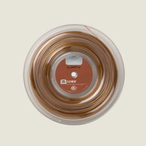 럭실론 엘리먼트 200M 릴 테니스 스트링