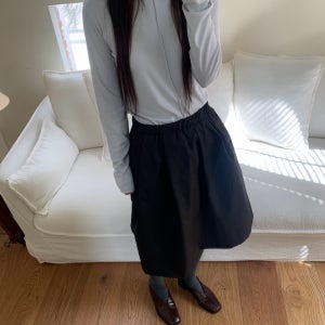 sale(당일아이레드)절개폴라티 목티 이너티