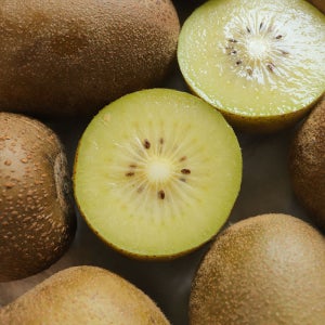 경남 창녕 저탄소 GAP 골드키위 800g 1.6kg 국내산 국산