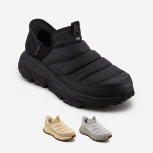 스케쳐스 여성 디럭스 저니 (슬립인스) SL0WSCFW011