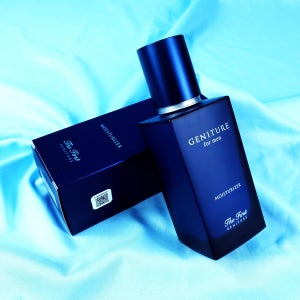 오휘 더퍼스트 제너츄어 포맨 모이스처라이저 로션 110 ml