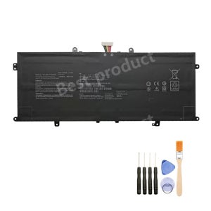 ASUS 호환 배터리 S4600F 노트북 S5600F S433FL UM325U/UA 아수스