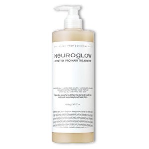 뉴로글로우 케라트릭스 프로 헤어 트리트먼트 1000ml 볼륨 두피케어