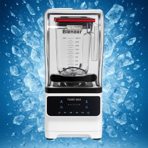 초강력 초고속 카페 블렌더