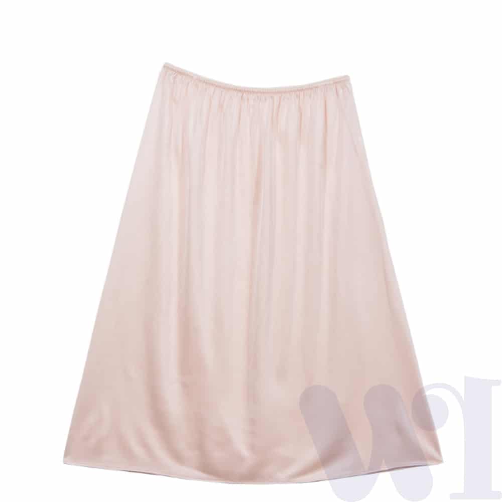 위턴즈 인견 여성 롱속치마 이너속치마