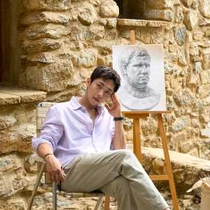 광고 메인 이미지