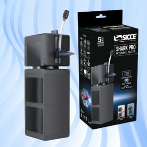 SICCE) 시세) 샤크 프로 700