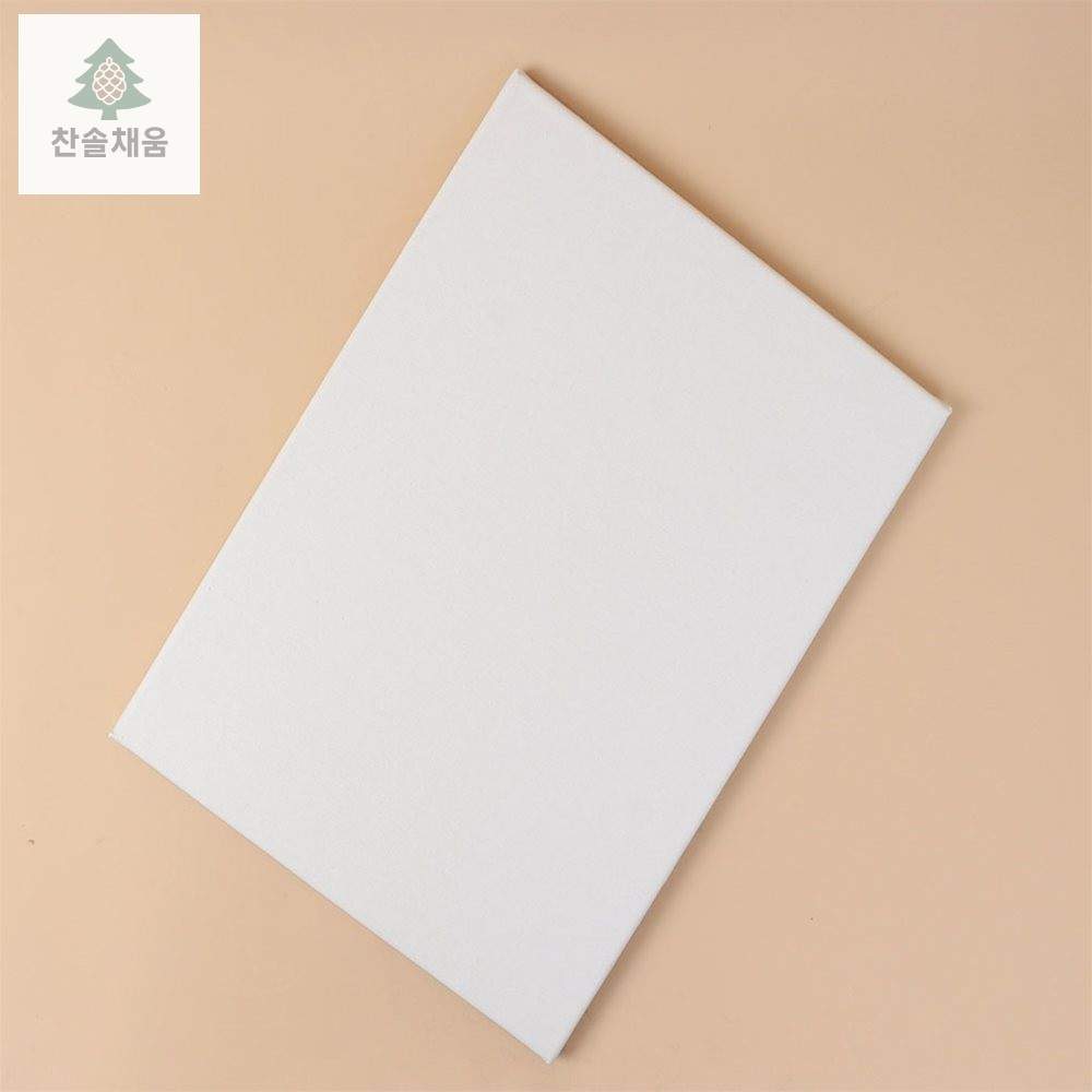CS디자인 유화판넬 캔버스판넬 캔버스 30x40cm